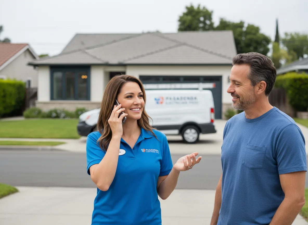 Electrician Mabton, WA FAQs